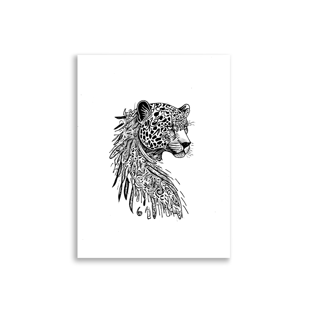 jaguar print